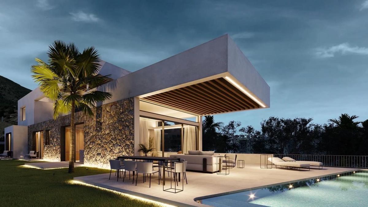 Venta de chalet independiente en El Higuerón, Fuengirola
photo 4