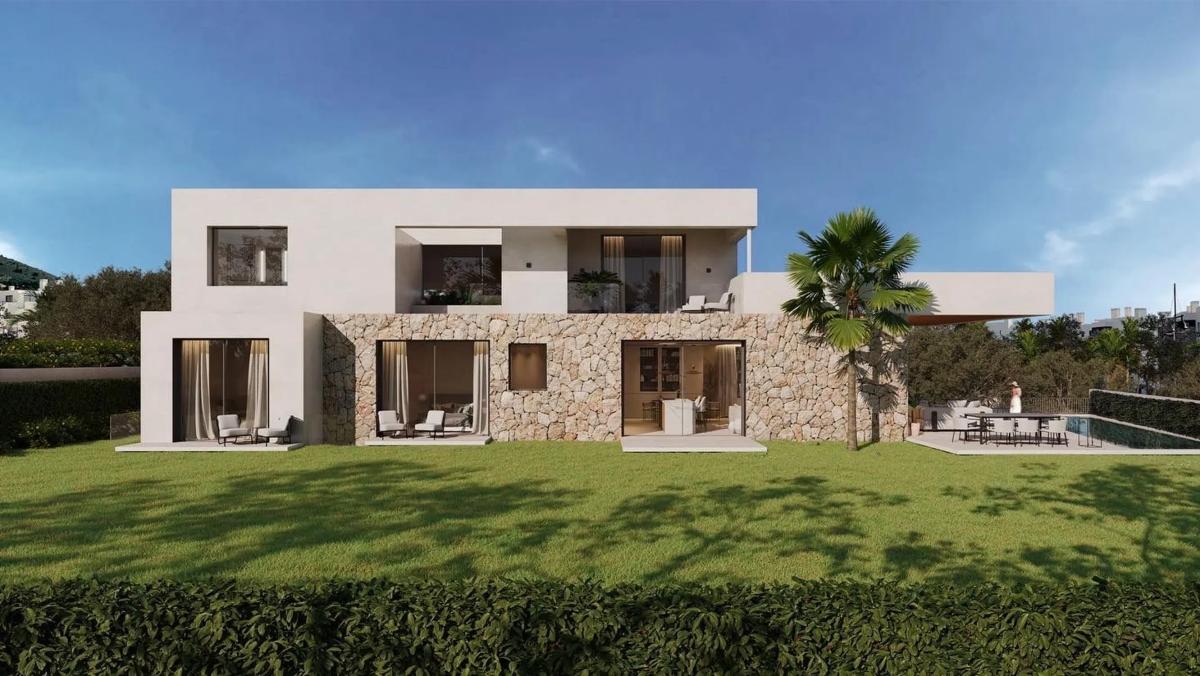 Venta de chalet independiente en El Higuerón, Fuengirola
photo 5