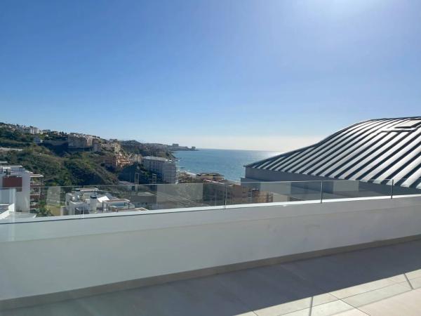 Mieszkanie na sprzedaż w  Las Gaviotas, Fuengirola photo 3