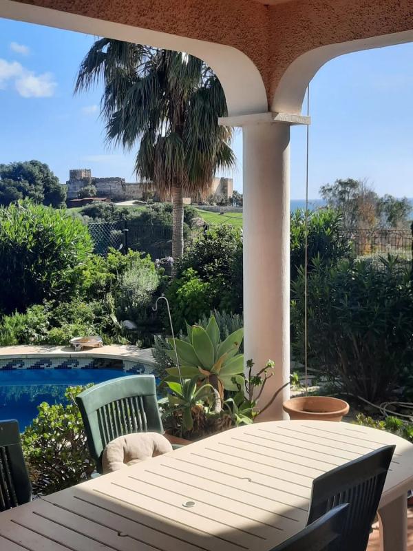 Venta de chalet independiente en Zona Sohail, Fuengirola
photo 3