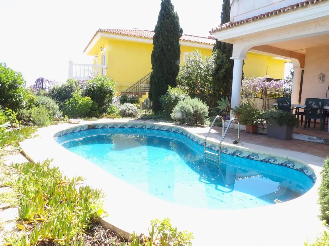 Venta de chalet independiente en Zona Sohail, Fuengirola
photo 4