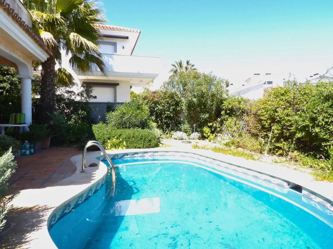 Venta de chalet independiente en Zona Sohail, Fuengirola
photo 5