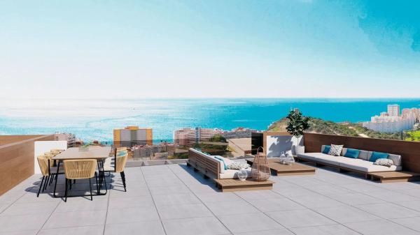 Chalet pareado photo 3