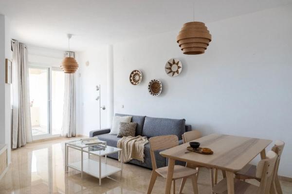 Piso en venta en Torreblanca del Sol, Fuengirola
photo 1