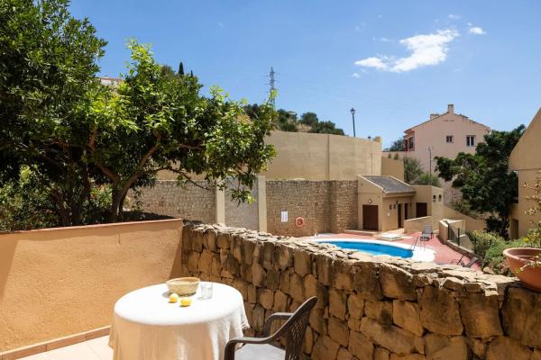 Terraced house for sale at  Torreblanca del Sol , Fuengirola photo 1