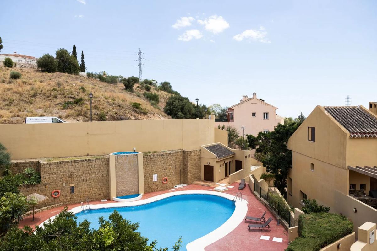 Venta de chalet adosado en  Torreblanca del Sol , Fuengirola photo 3