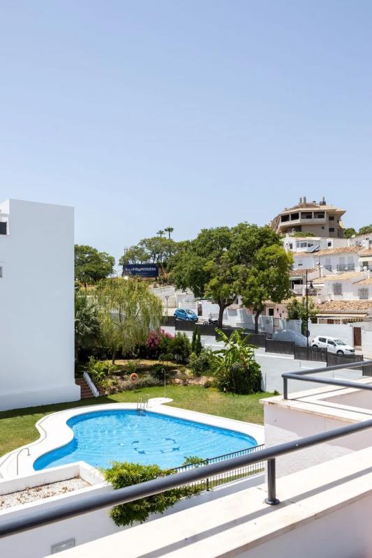 Venta de chalet adosado en Torreblanca del Sol , Fuengirola photo 4