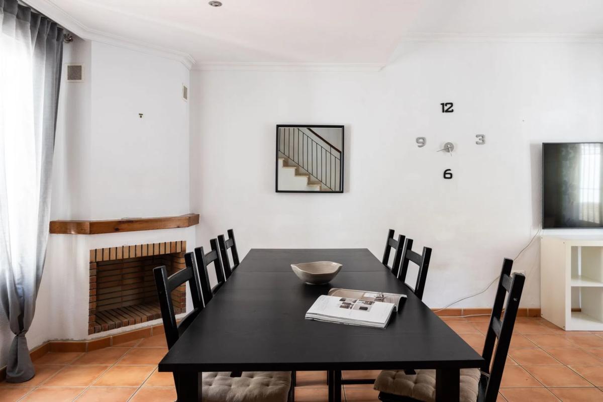 Venta de chalet adosado en Torreblanca del Sol , Fuengirola photo 5