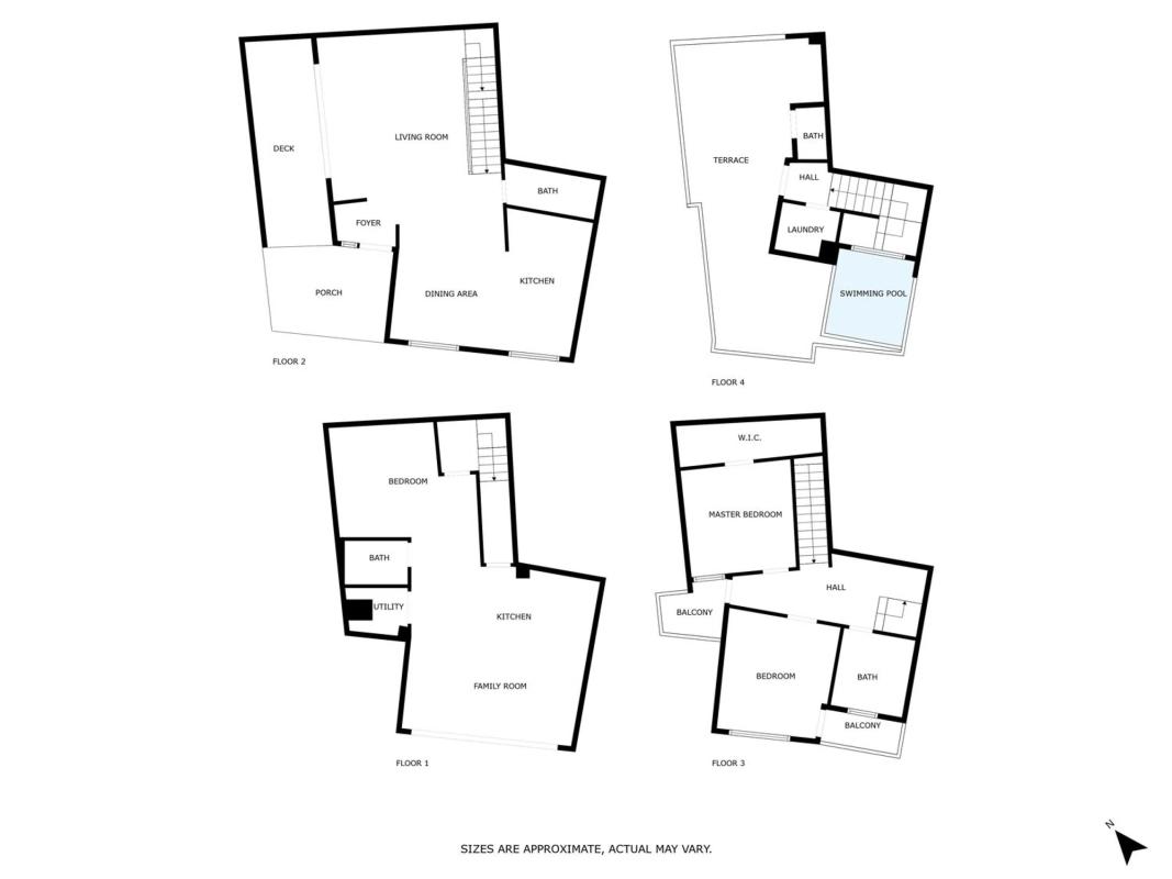 Properties for sale and rent in Spain photo 5