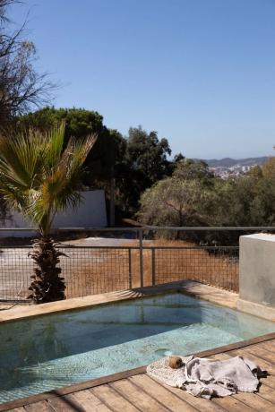 Chalet pareado photo 1