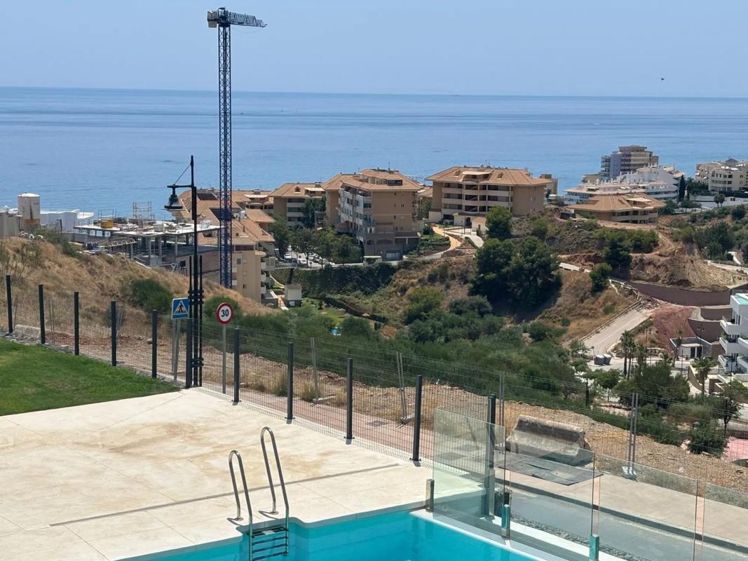 Sprzedaż mieszkania w Calle Begoña s/n, Fuengirola
photo 3