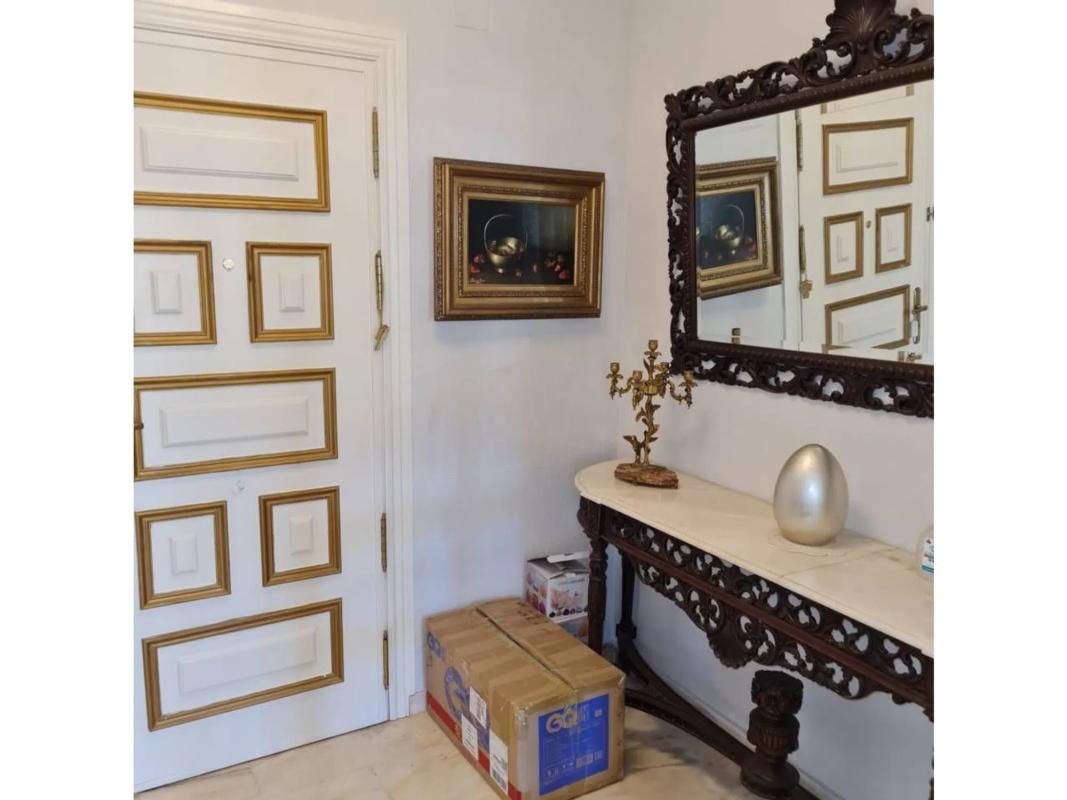 Venta de piso en Calle Alberto Morgenstern, Fuengirola
 photo 5