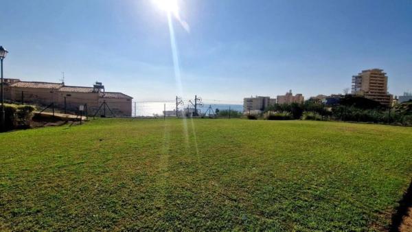 Mieszkanie na sprzedaż w  Las Gaviotas, Fuengirola photo 1