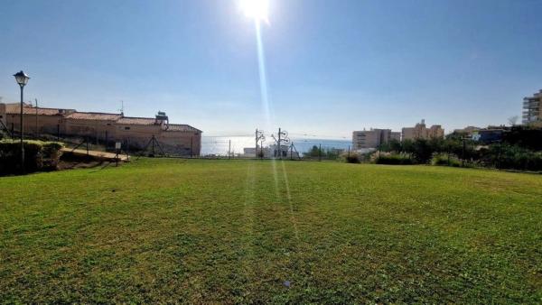 Mieszkanie na sprzedaż w  Las Gaviotas, Fuengirola photo 2