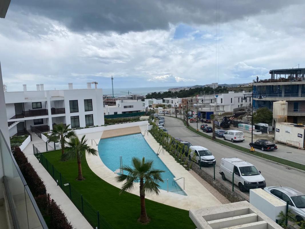Sprzedaż mieszkania w Avenida Fuengirola, 8, Fuengirola
photo 1