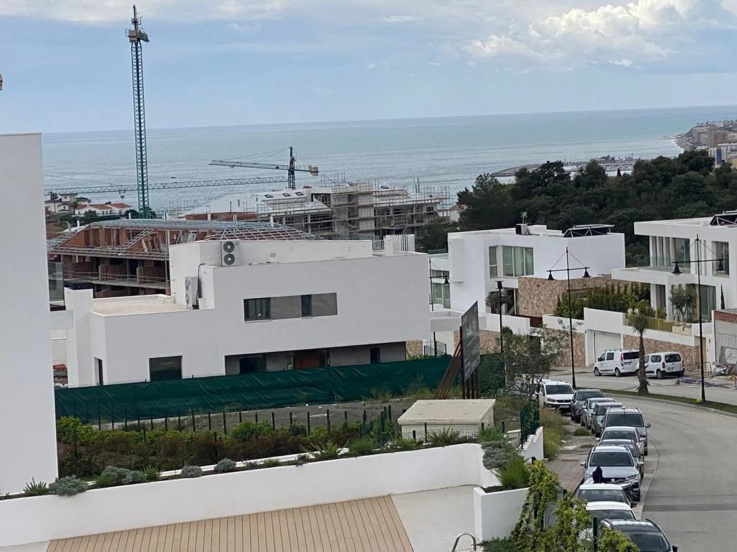 Sprzedaż mieszkania w Avenida Fuengirola, 8, Fuengirola
photo 2