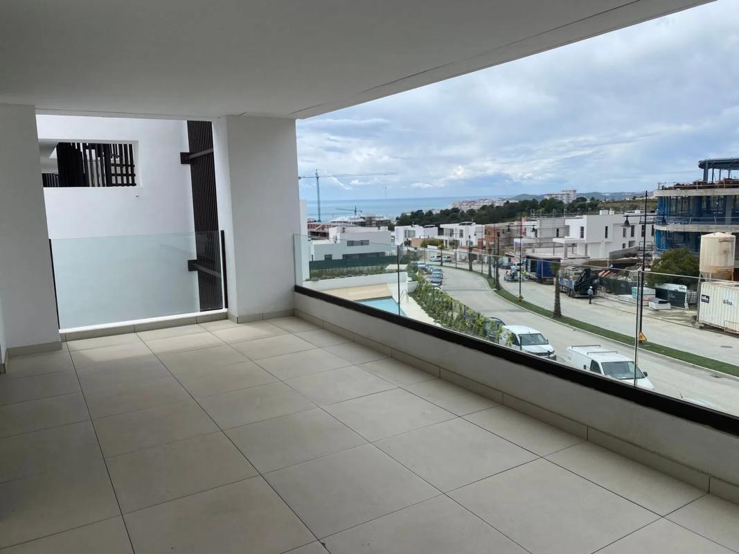 Sprzedaż mieszkania w Avenida Fuengirola, 8, Fuengirola
photo 4
