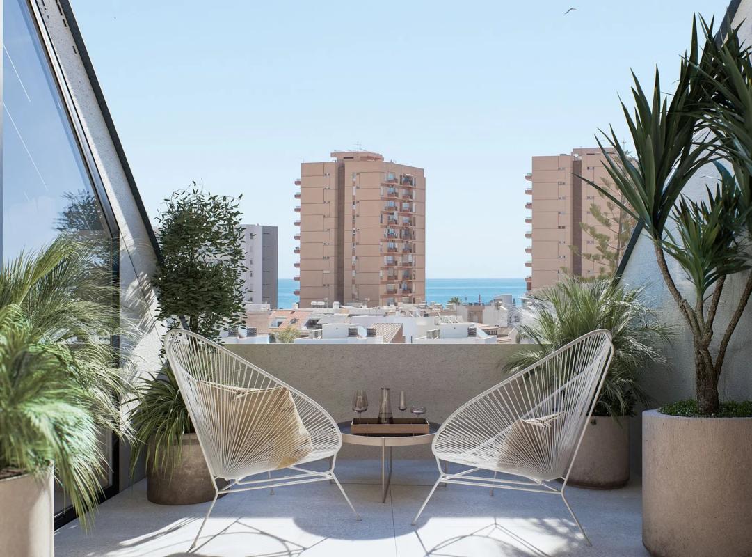 Venta de piso en Avenida Santa Amalia, 10, Fuengirola
photo 4