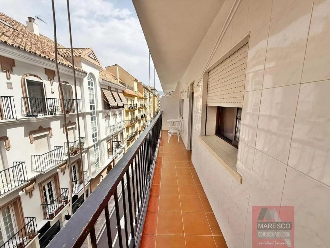 Venta de piso en Calle Asturias, Fuengirola
photo 1