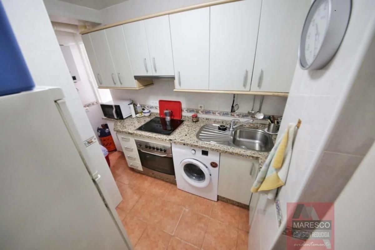 Venta de piso en Calle Asturias, Fuengirola
photo 2