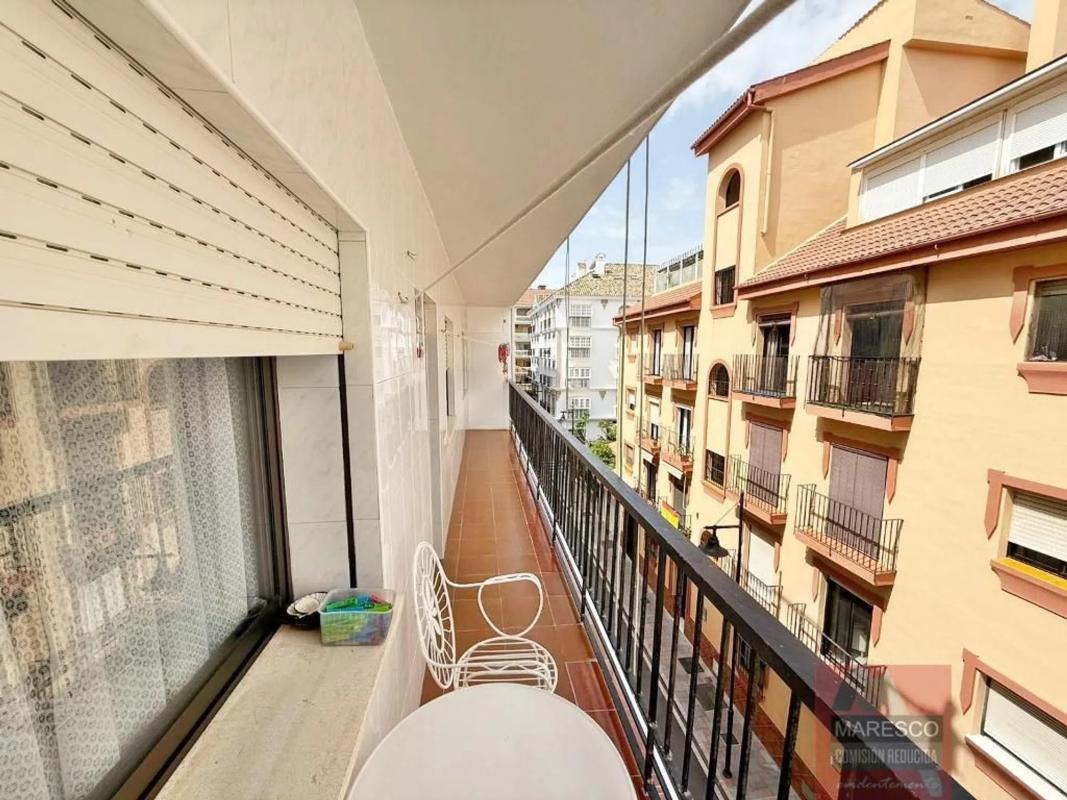 Venta de piso en Calle Asturias, Fuengirola
photo 3