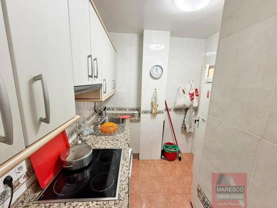 Venta de piso en Calle Asturias, Fuengirola
photo 5