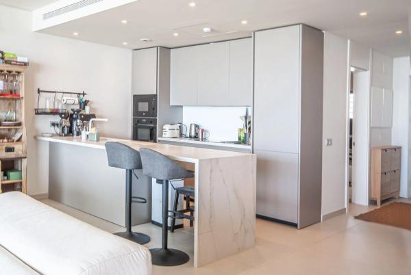 Apartment for sale in Avenida Fuengirola, Fuengirola photo 1