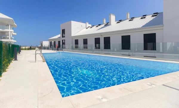 Apartment for sale in Avenida Fuengirola, 10, Fuengirola thumbnail 1