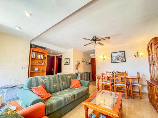 Mieszkanie na sprzedaż w  Avenida Carvajal, 59 B, Fuengirola photo 1