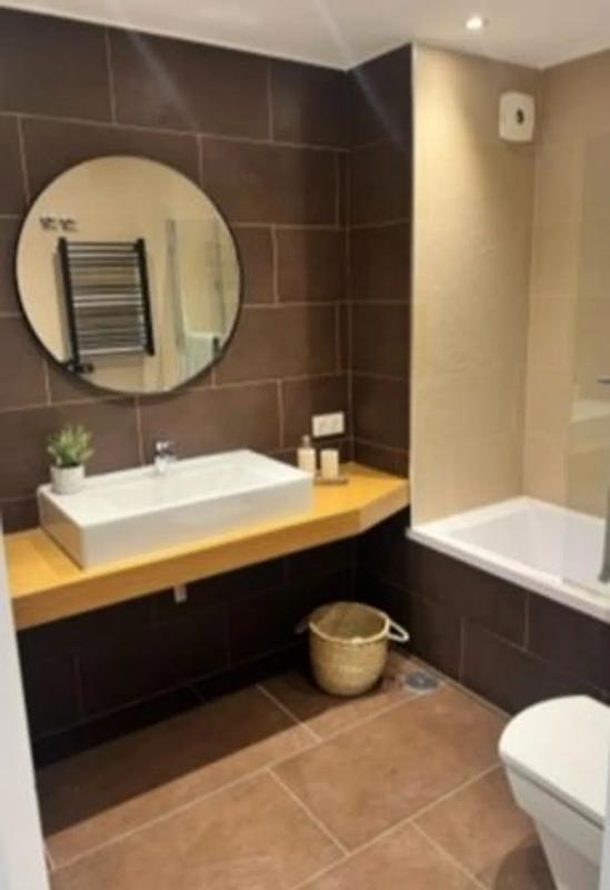 Sale of apartment in Plaza Baleares, 1, Fuengirola
photo 1
