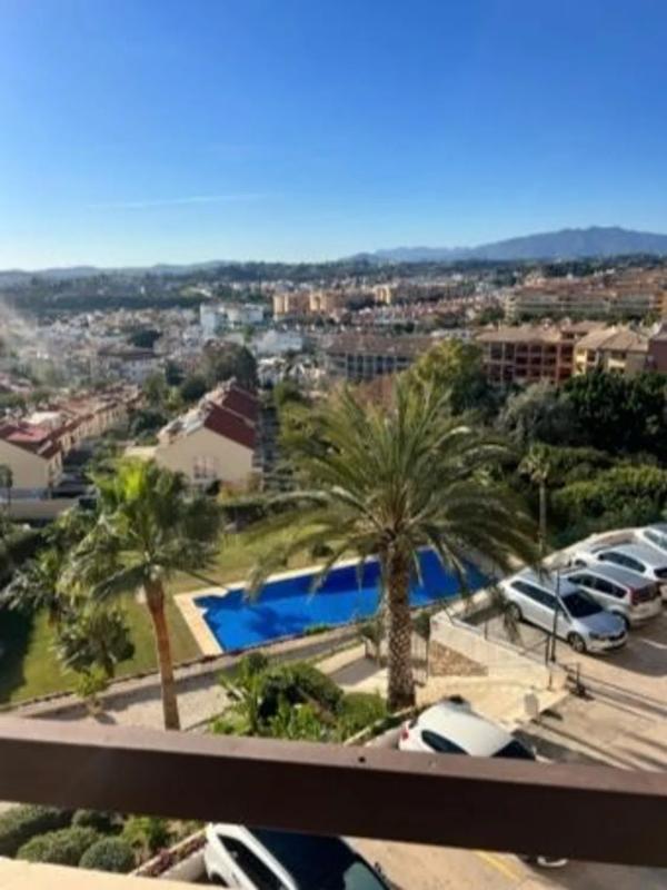 Sale of apartment in Plaza Baleares, 1, Fuengirola
photo 4