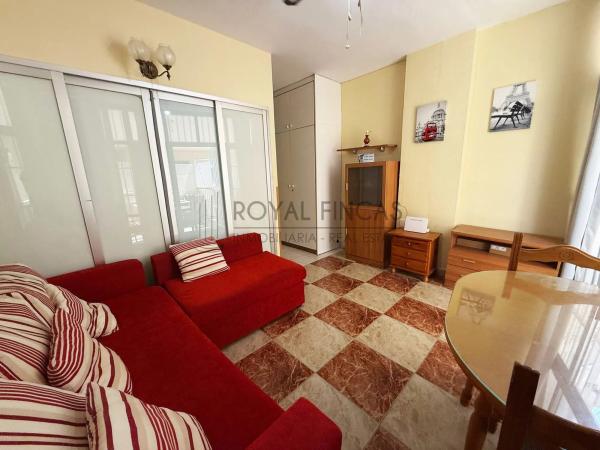Квартира на продажу на Calle Asturias, Фуэнхирола photo 1