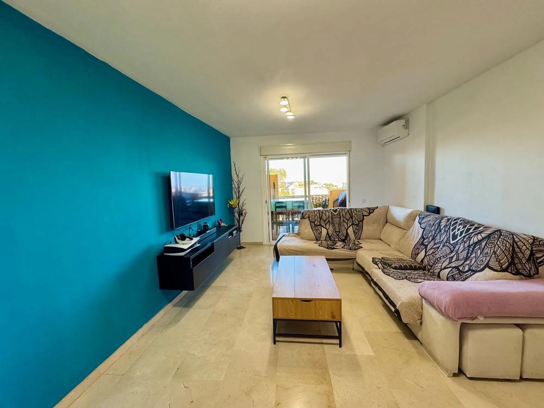 Penthouse sale in Calle Isabel la Católica, Fuengirola photo 5