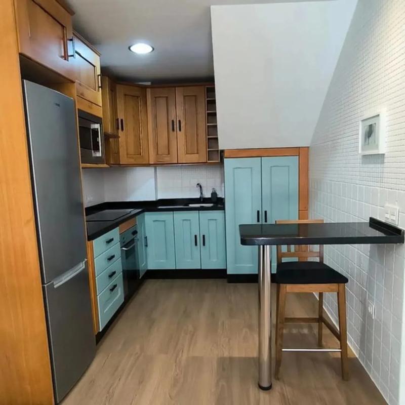 Penthouse sale in Calle Santísima Trinidad, 26, Fuengirola photo 5