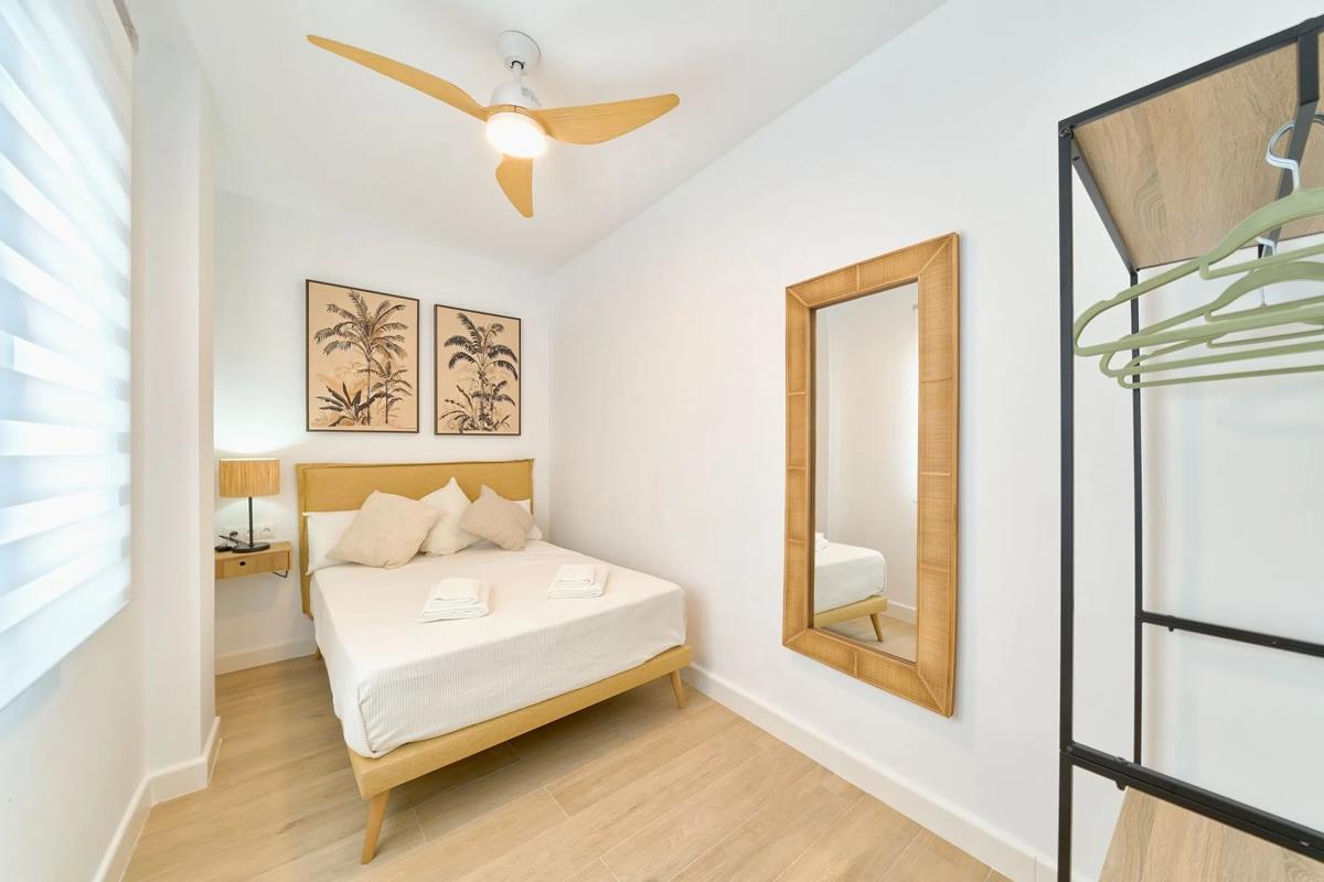 Venta de piso en Playa de los Boliches, Fuengirola
 photo 2