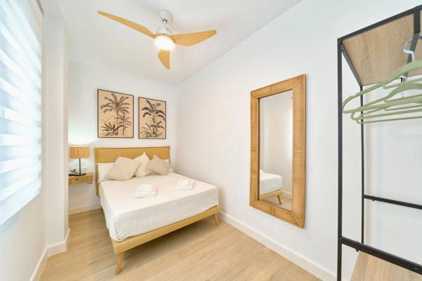 Apartment for sale in Playa de los Boliches, Fuengirola thumbnail 1