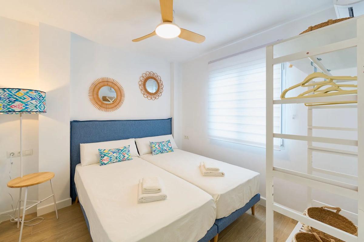 Venta de piso en Playa de los Boliches, Fuengirola
 photo 3