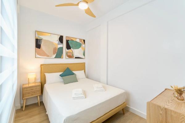 Apartment for sale in  Playa de los Boliches, Fuengirola photo 4
