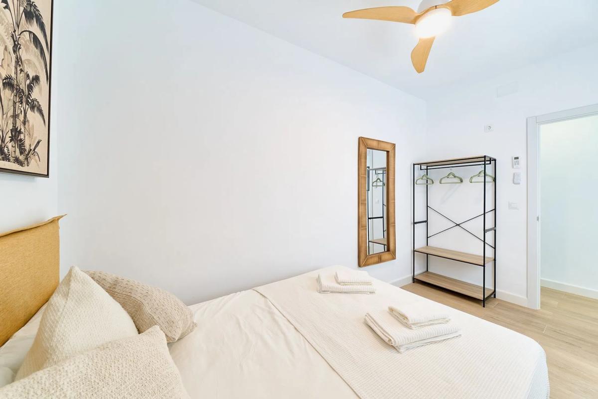 Venta de piso en Playa de los Boliches, Fuengirola
 photo 5