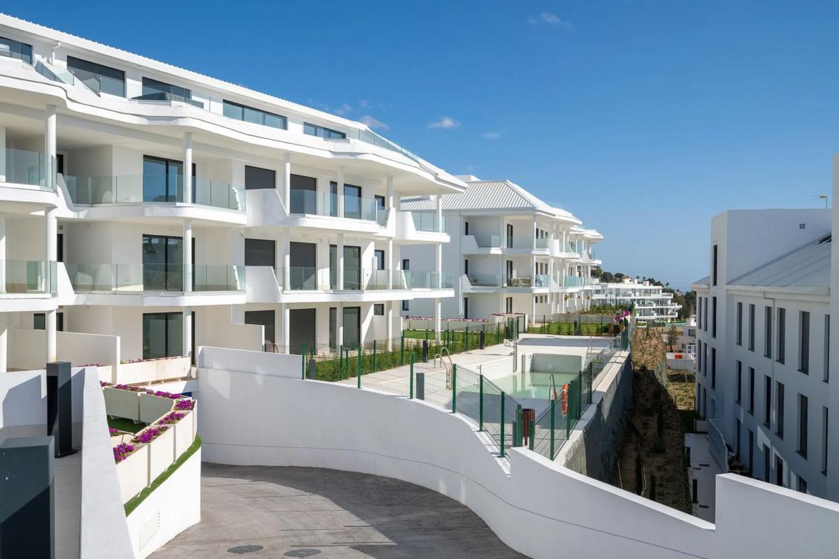 Venta de piso en Calle las Golondrinas, 63, Fuengirola
photo 1
