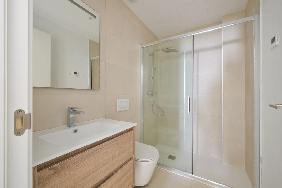 Venta de piso en Calle las Golondrinas, 63, Fuengirola
photo 2