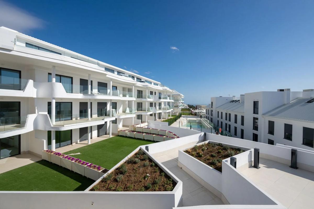 Venta de piso en Calle las Golondrinas, 63, Fuengirola
photo 3