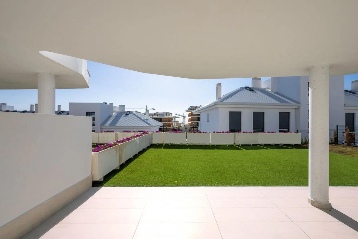 Venta de piso en Calle las Golondrinas, 63, Fuengirola
photo 5