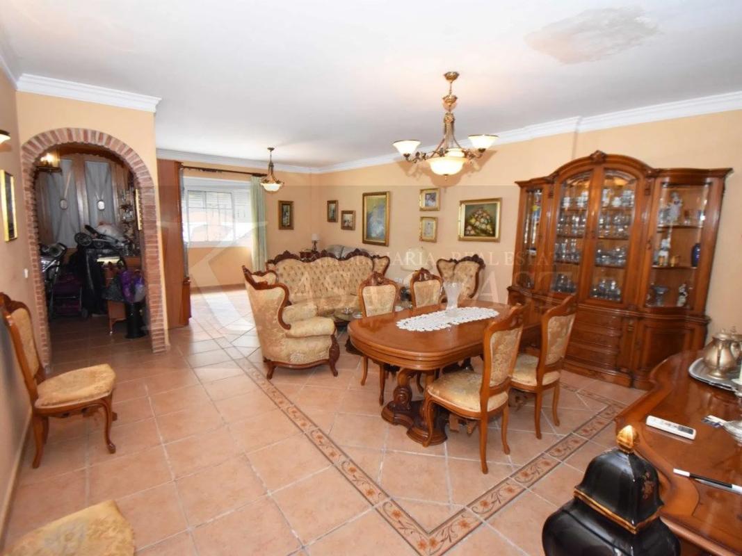 Venta de piso en Zona Puerto Deportivo, Fuengirola
photo 1