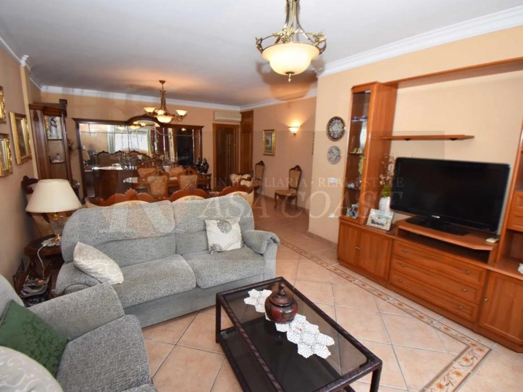 Venta de piso en Zona Puerto Deportivo, Fuengirola
photo 3