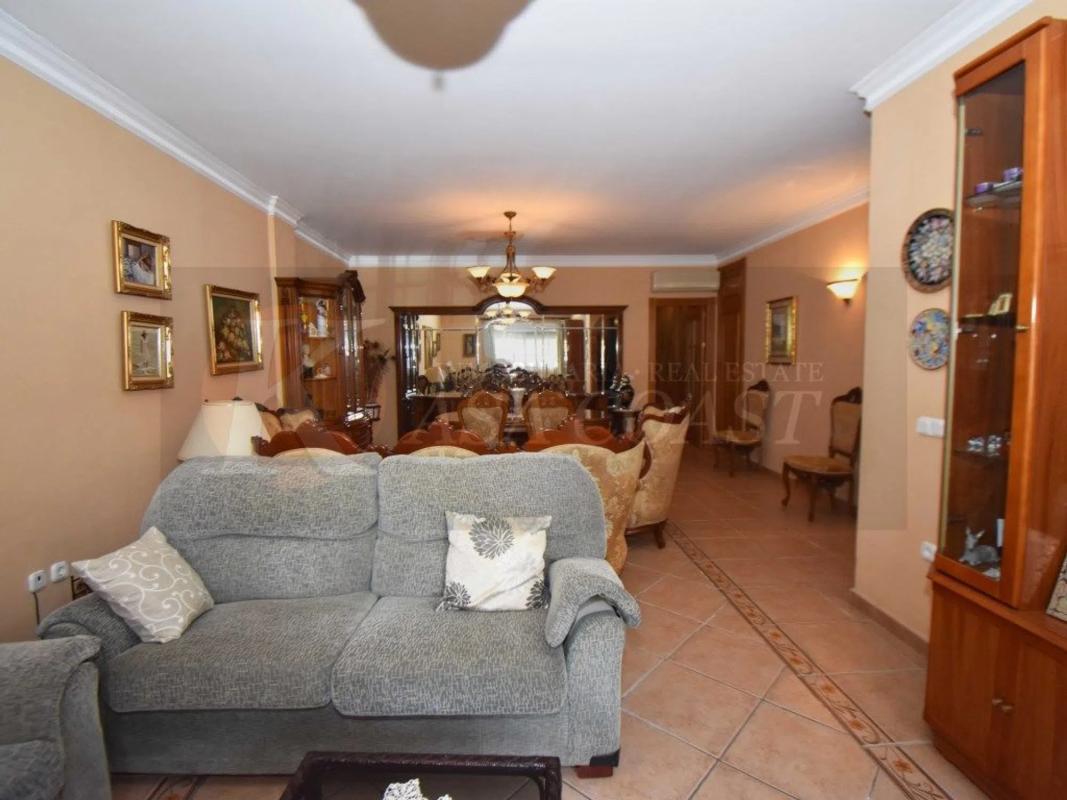 Venta de piso en Zona Puerto Deportivo, Fuengirola
photo 4