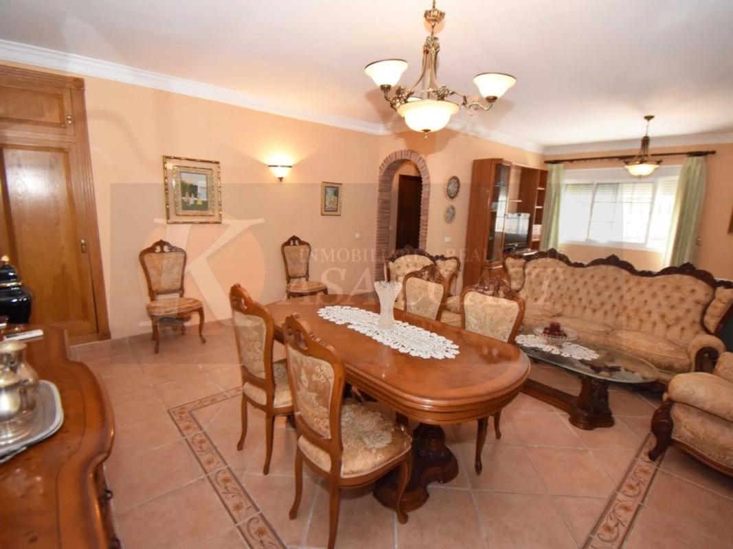 Venta de piso en Zona Puerto Deportivo, Fuengirola
photo 5