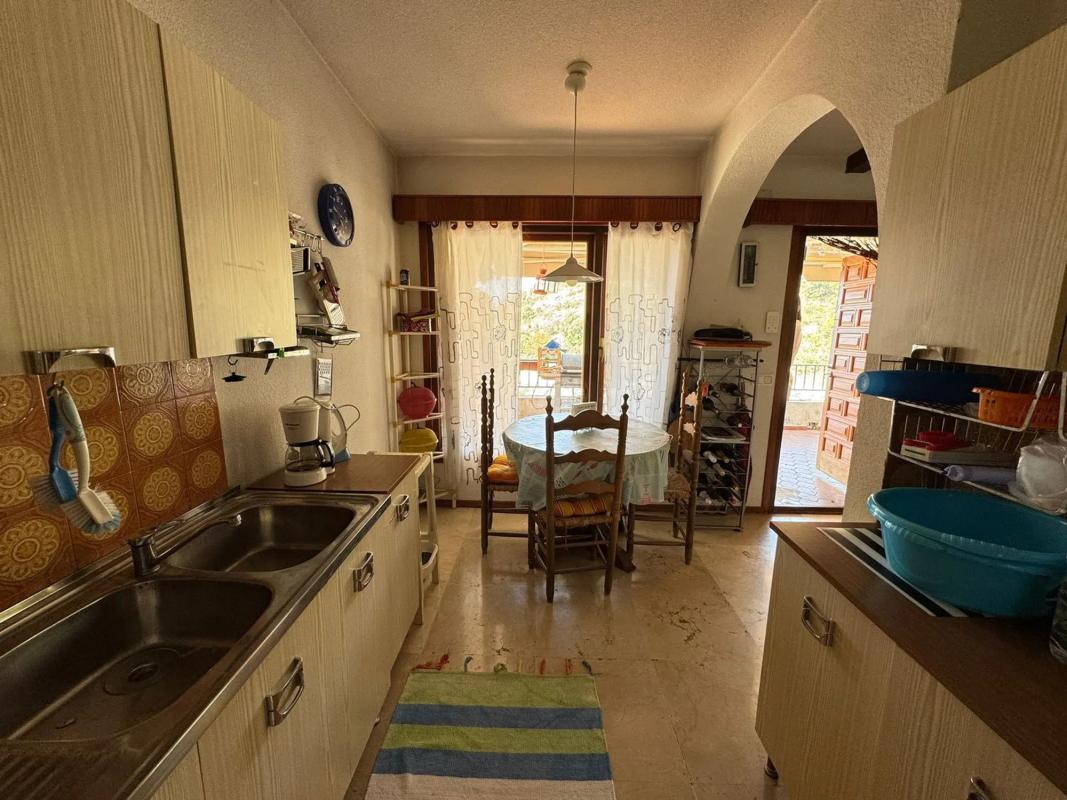 Sprzedaż niezależnego domku jednorodzinnego w CL TITA MARIA, Fuengirola photo 3