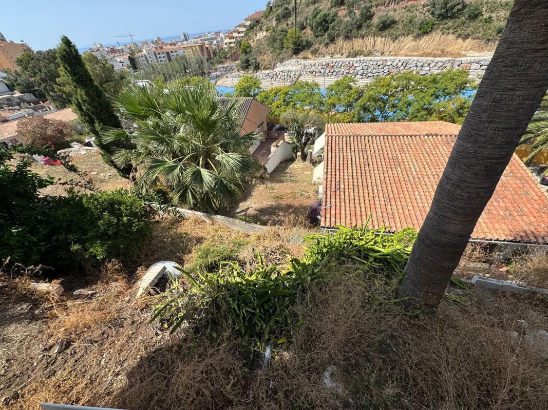 Sprzedaż niezależnego domku jednorodzinnego w CL TITA MARIA, Fuengirola photo 4