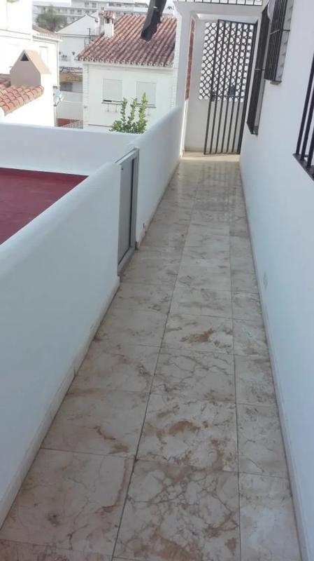 Venta de chalet adosado en Calle Miguel Márquez, 74 , Fuengirola photo 2